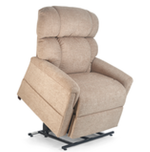 Golden Technologies Comforter PR-531T28/PR-531TXW 3 Position Lift Chair